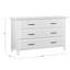 Kenilworth Changing Table Dresser-396302331