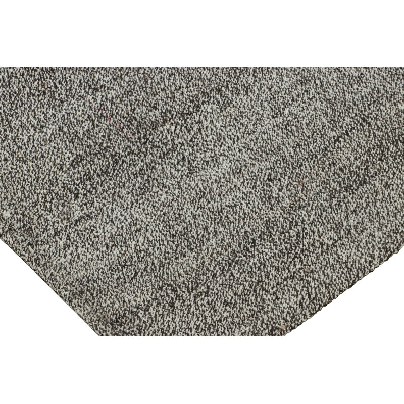 One-of-a-Kind 6'5" x 8'3" Hand Knotted Area Rug