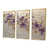 Gold Floater Framed Canvas sélectionné