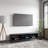 TV Stand with Open Shelves for TVs up to 85"-42279069