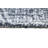 Aldonna Abstract Hand Tufted Wool Slate Area Rug-87315901
