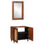 Bathroom Vanity with Basin