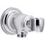 Artifacts® Wall-Mount Handshower Holder and Supply Elbow-2024096201
