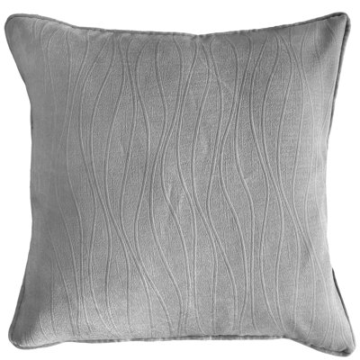 Geometric Square Cushion Cover