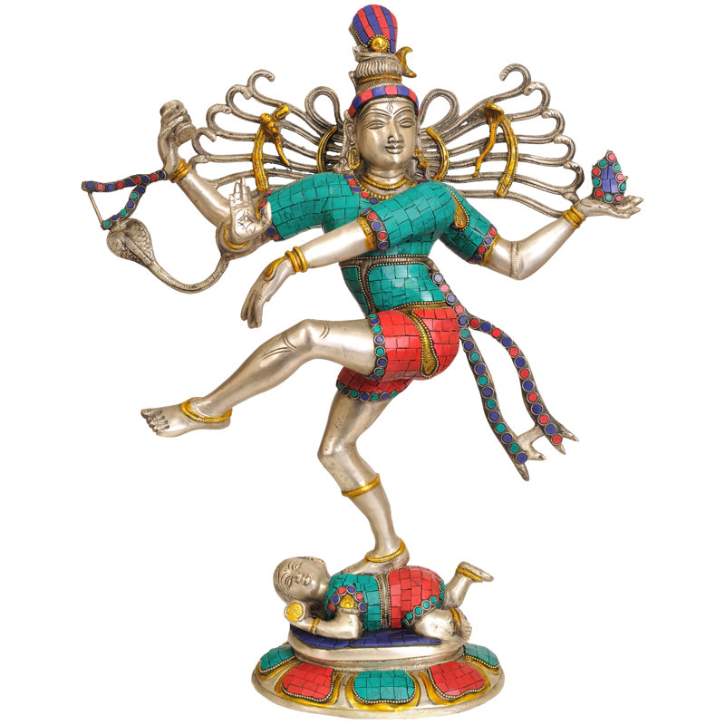 Religious & Spiritual Statue