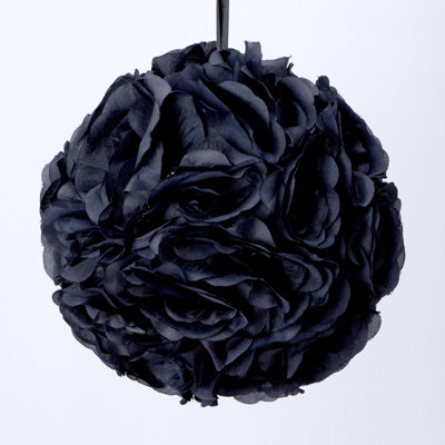 Boule de fleurs de pomander