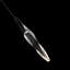 Kindjal 1 - Light LED Pendant-70593614-70593612