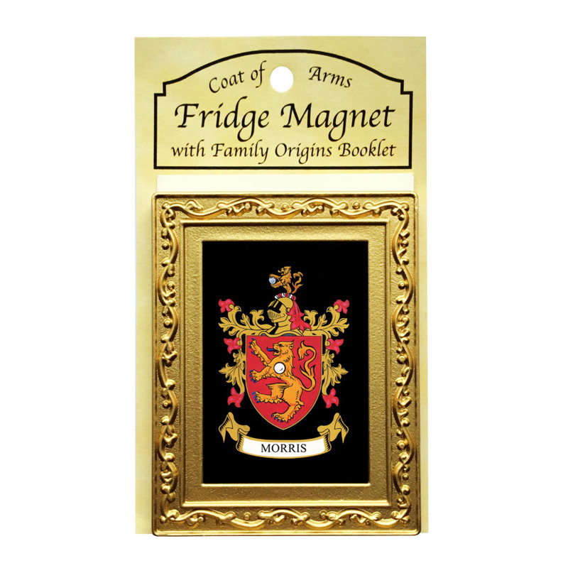 Fridge Magnet