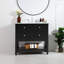 Ensemble de meuble-lavabo simple 36 po Voss-1777358489