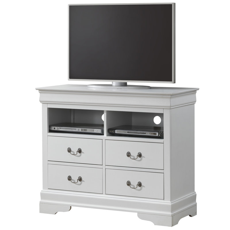 Media Storage Unit