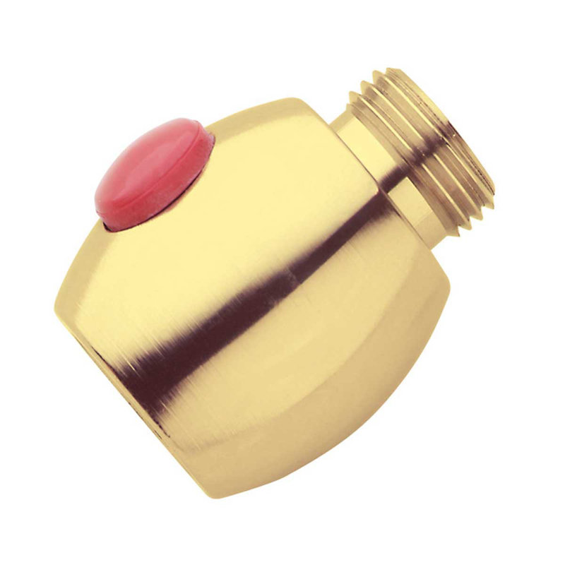 Shower Head Shut Off Valve Solid Brass