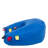 Polyester Outdoor Friendly Refillable Bean Bag Chair & Lounger