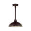 Gutierez Metal Bowl Lighting Shade-22433759-22433758