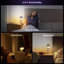 Lampe de chevet Philips Hue Twilight - Blanc