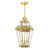 Polished Brass selected