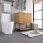 Ensemble de meuble-lavabo simple 30 po Frido