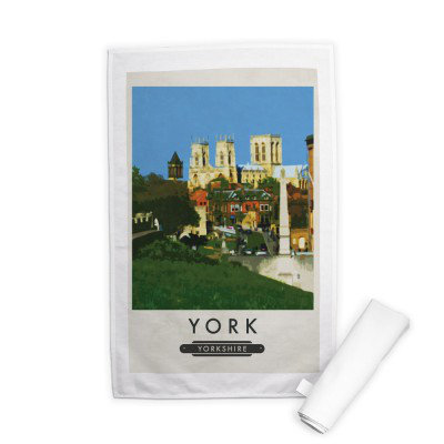 Cotton Kitchen Towel