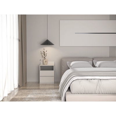Ridgemark 2 - Drawer Chest of Drawers