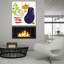 «Italiano Aubergine» par Sue Schlabach-931684405
