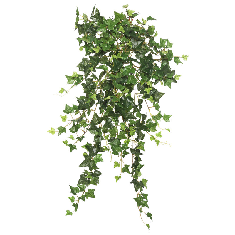 Plante lierre artificielle 26 "