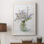 «Congerville Purple Passion I», reproduction d'art sur toile simple-88376775-88376776
