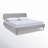 Compass Upholstered Platform Bed-486690233