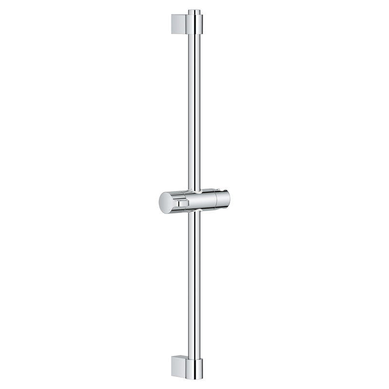 Tempesta 24in Shower Slide Bar, Chrome