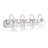 Abubaker 4 - Light Dimmable Vanity Light-1484454595-1484454592