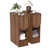 Walnut selected