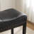 Michille Saddle Upholstered 24.21" Counter Stool-1240621344-1271115639