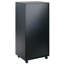 19.21'' Wide 5 -Drawer Mobile File Cabinet-1813656146