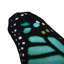 Coussin Butterfly-109332366