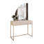 QUINNIE Dressing Table with Mirror-1227055244