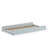 Kleckner Solid Wood Twin Over Full Bunk Bed and Trundle-611406091