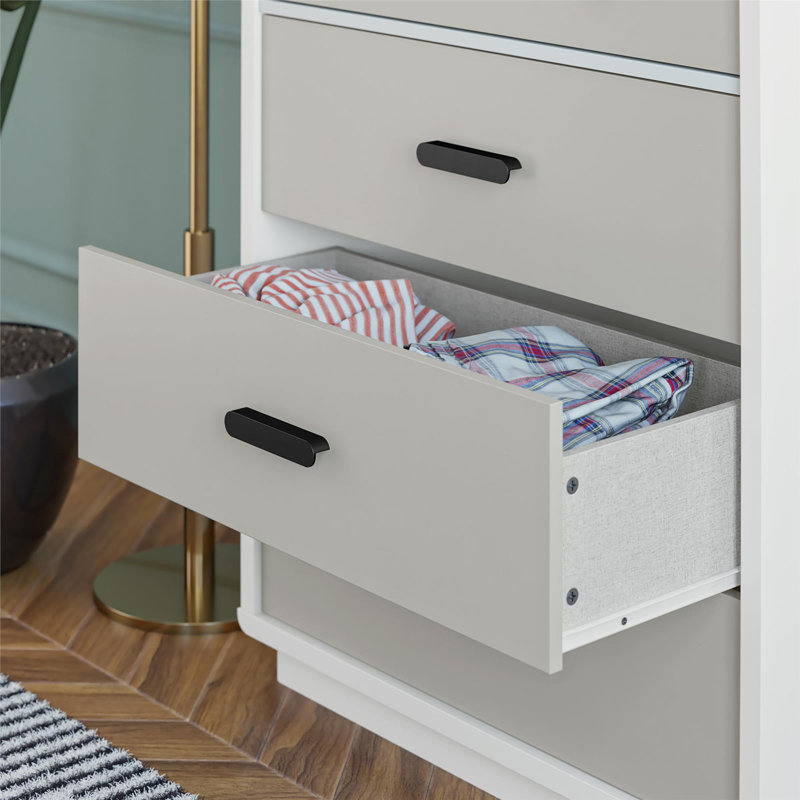 Commode 5 tiroirs