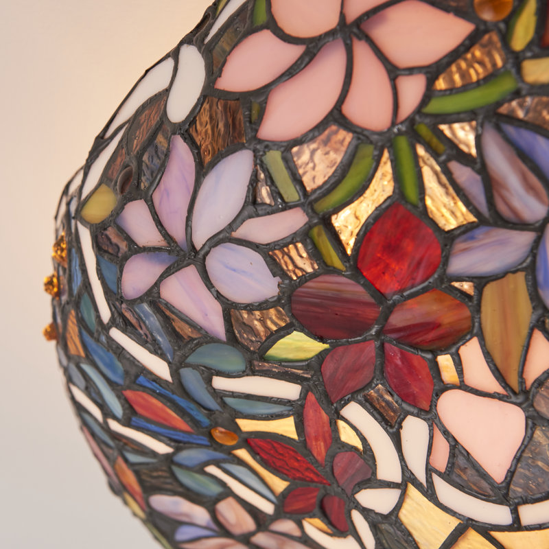 Wesleyan Flush Mount