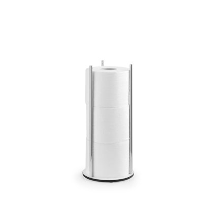Spare roll holder