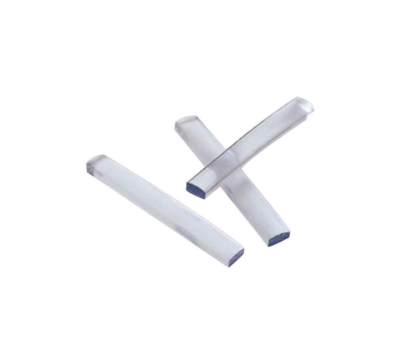 Blocs de réglage transparents Brixwell VSB-116