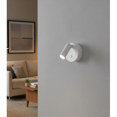 LED Spotlight