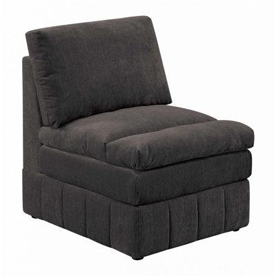 Chaise modulaire 1pc