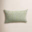 Housse de coussin rectangulaire Kaye Liza