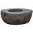 Norrington Boulder Fire Table-2050555640