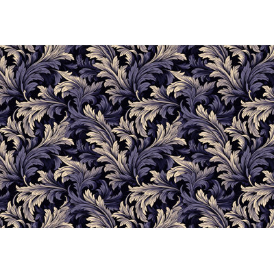Machine Printed Comforter