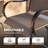 Bhairavi 27" Patio Bar Stool-1535889085