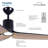 Tempri  56" Led Indoor/outdoor Ceiling Fan-116509565-116509566