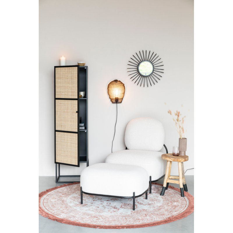 Guuji Accent Cabinet