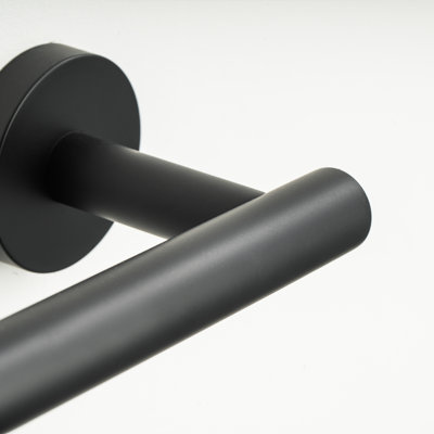 23.62in Wall Mounted Single Towel Bar