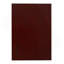 Armoire d'angle Curio