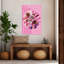 Art mural contemporain Sweet Fika Treats-469224062