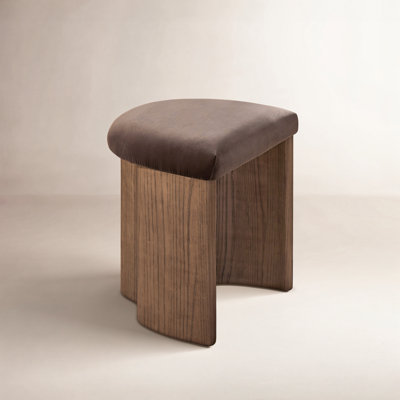 Ebern Designs Accent Stool